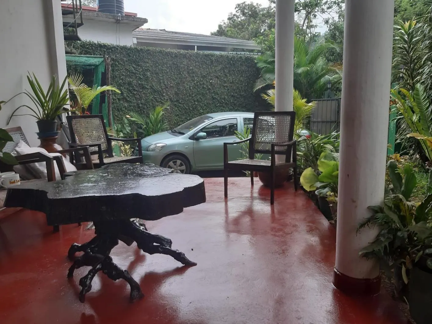 Ben'S Home Stay Kandy Homestay
