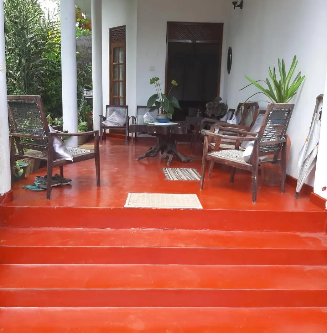 Ben'S Home Stay Kandy