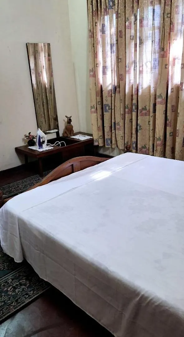 Homestay Ben'S Home Stay Kandy Sri Lanka