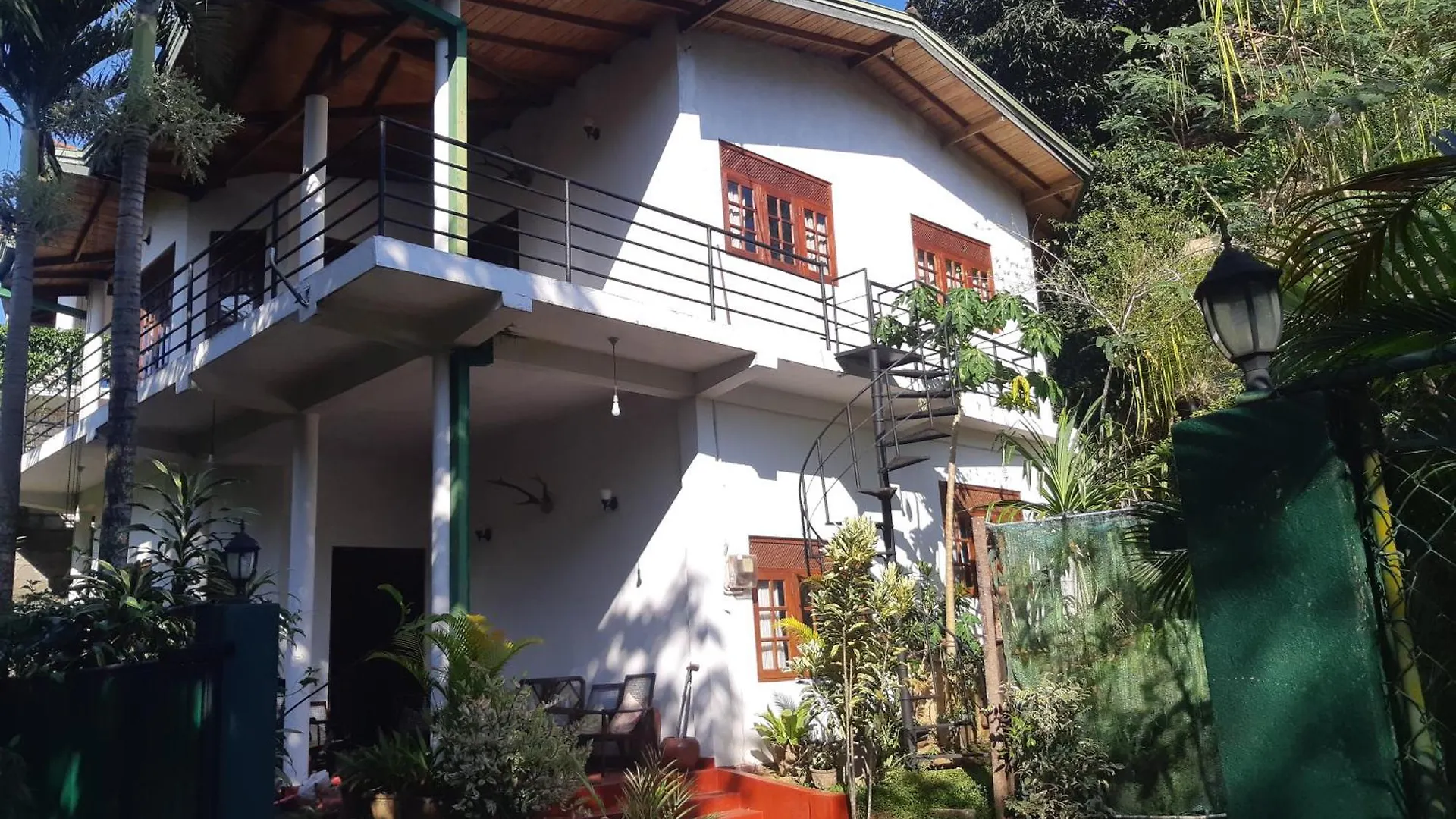 Homestay Ben'S Home Stay Kandy