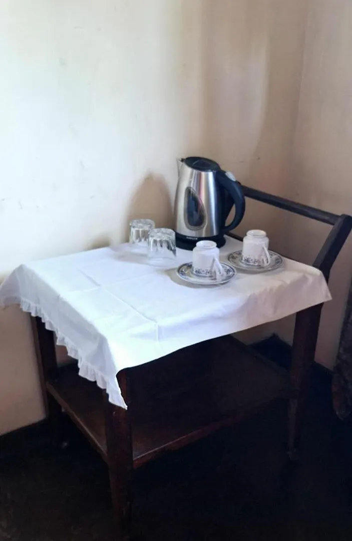 Ben'S Home Stay Kandy