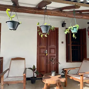 Séjour chez l'habitant Food Lovers By Ags, Kandy