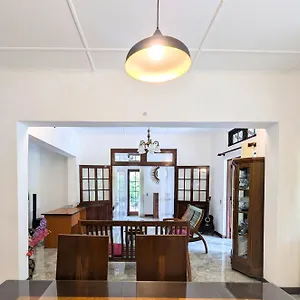 Séjour chez l'habitant Remli, Kandy